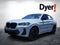 2023 BMW X4 M40i
