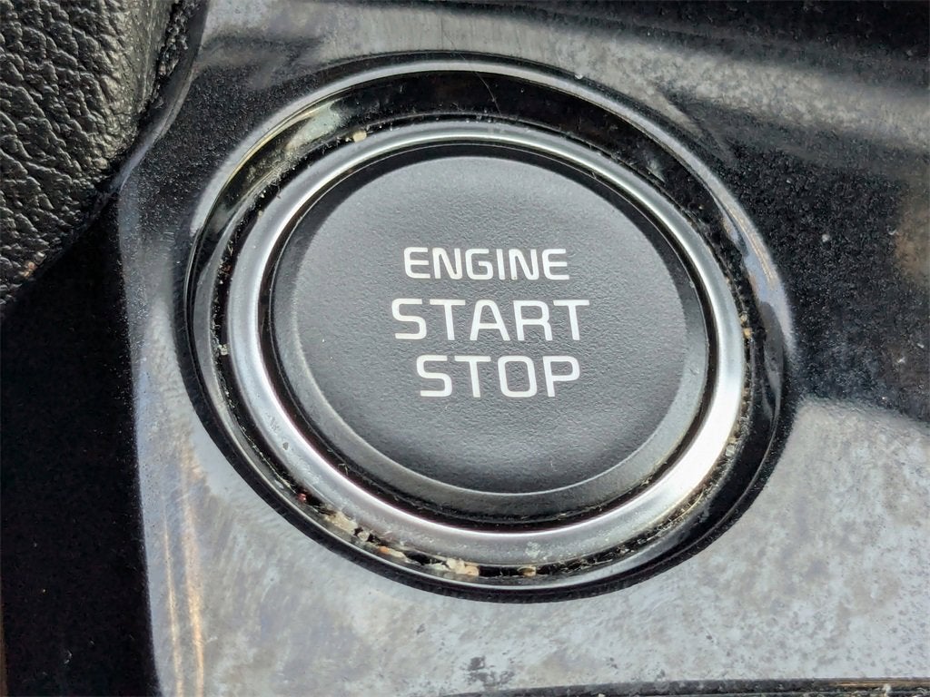 2024 Kia Sportage SX