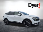 2025 Kia Sportage SX-Prestige
