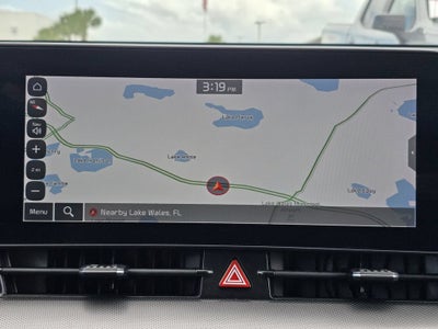2025 Kia Sportage SX-Prestige