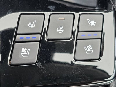 2025 Kia Sportage SX-Prestige