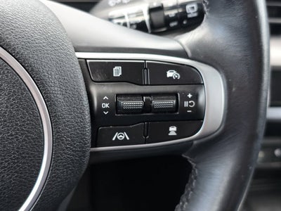 2025 Kia Sportage SX-Prestige