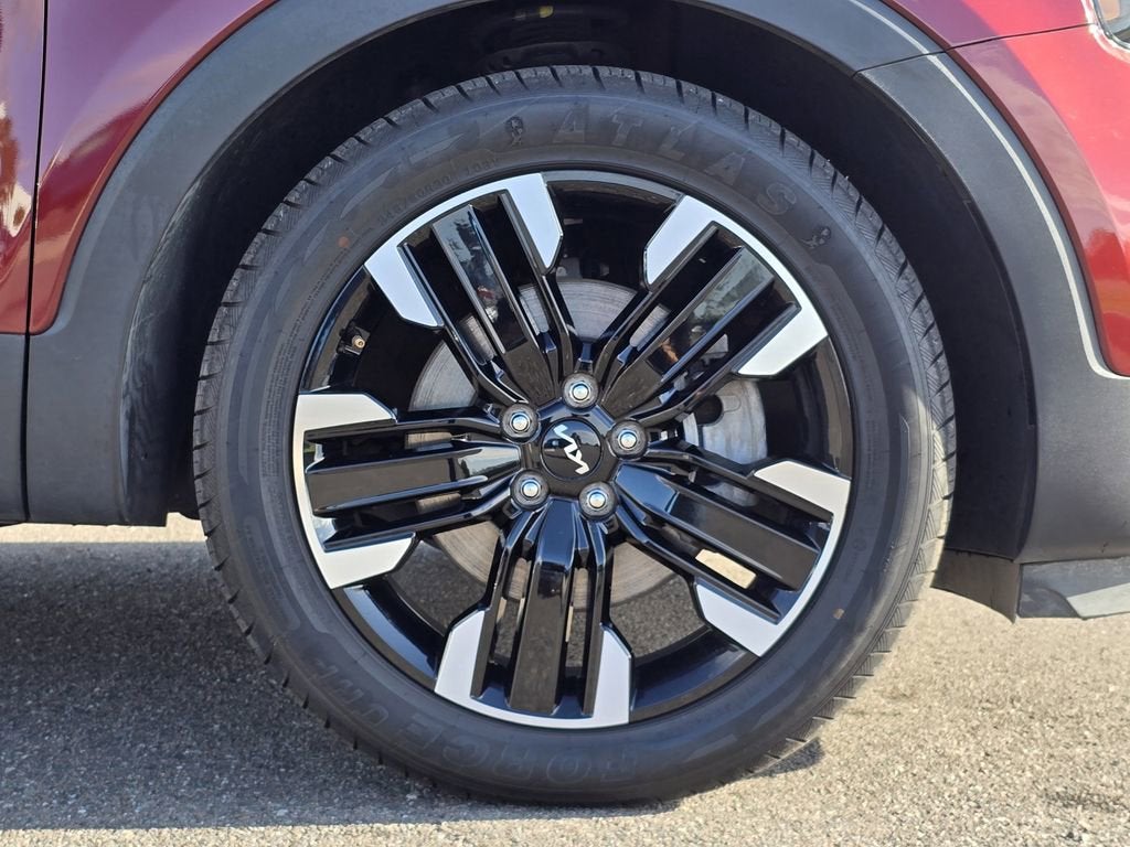 2023 Kia Telluride SX Prestige