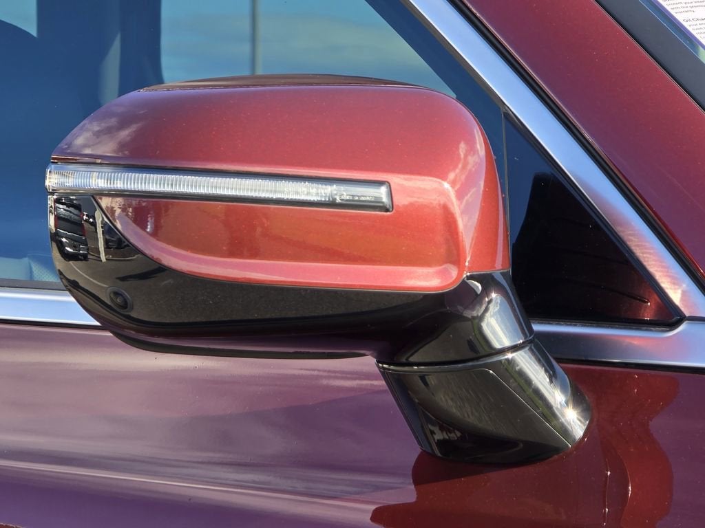 2023 Kia Telluride SX Prestige