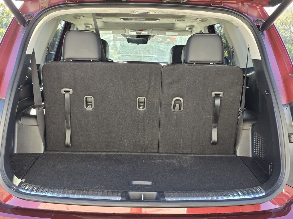 2023 Kia Telluride SX Prestige