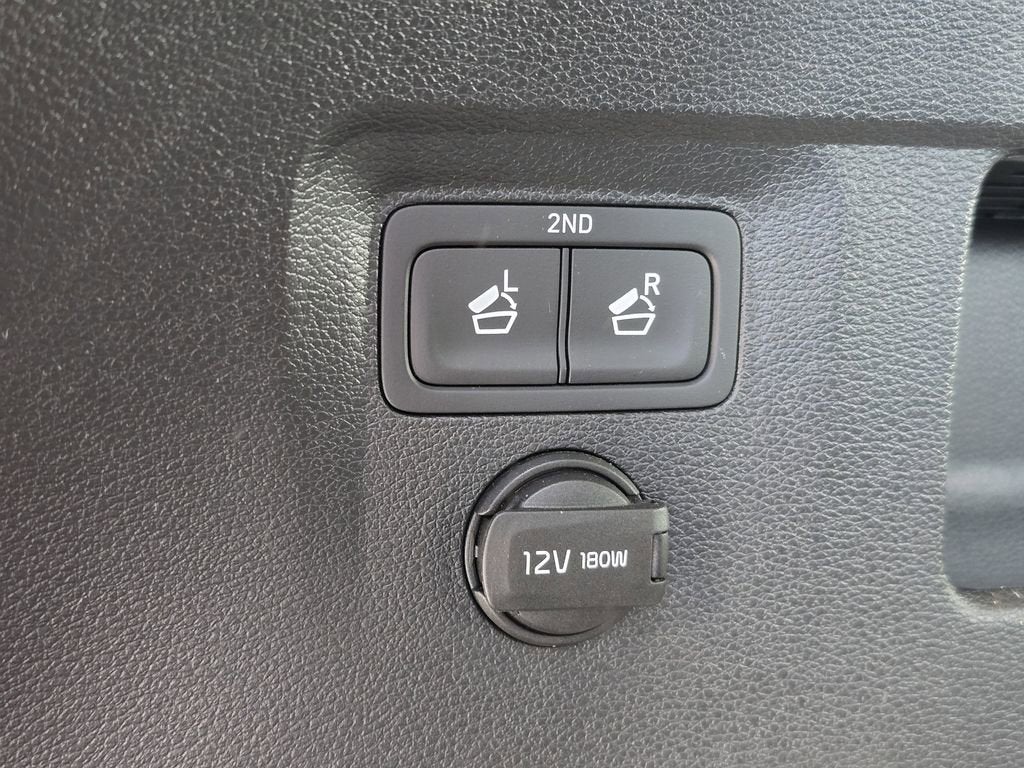 2023 Kia Telluride SX Prestige