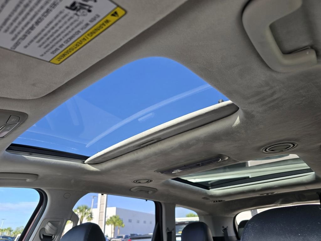 2023 Kia Telluride SX Prestige