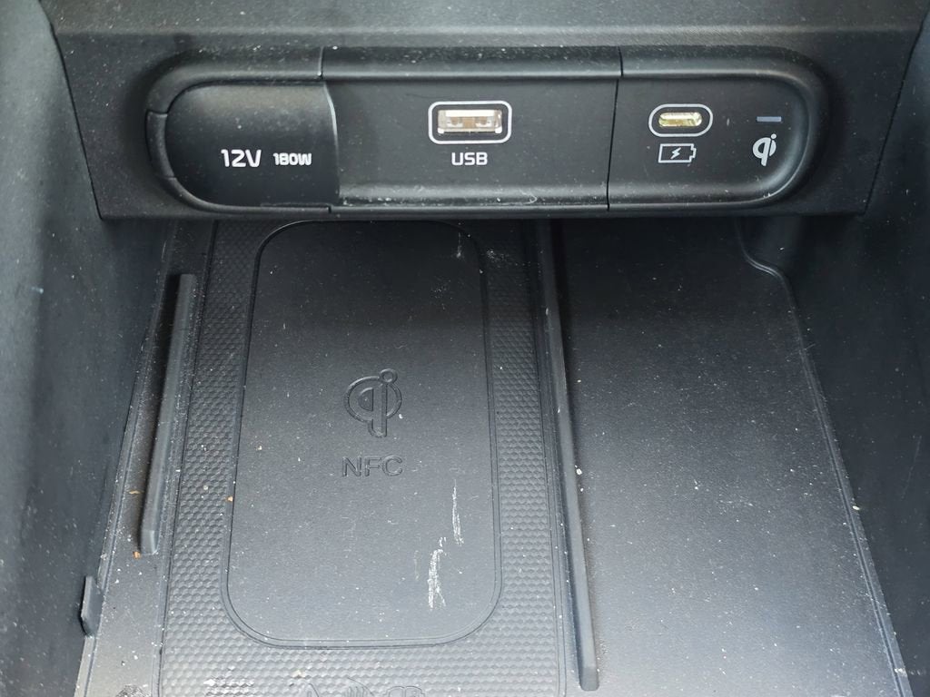 2023 Kia Telluride SX Prestige