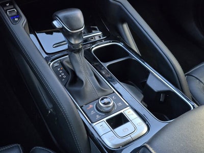 2023 Kia Telluride SX Prestige