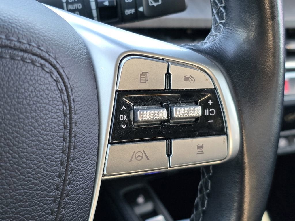 2023 Kia Telluride SX Prestige