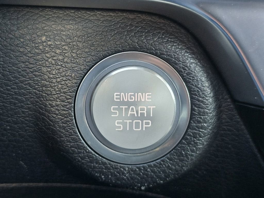 2023 Kia Telluride SX Prestige