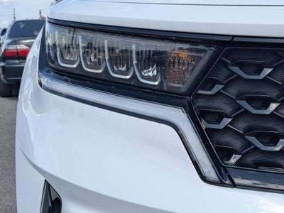 2023 Kia Sorento S