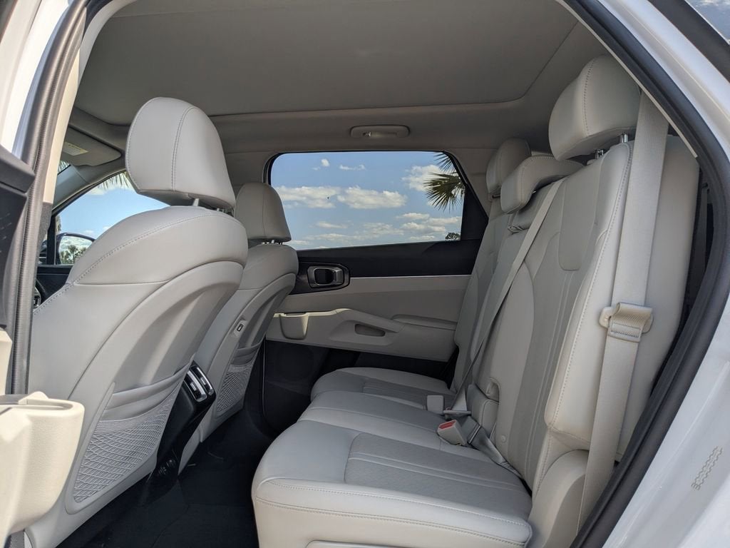 2023 Kia Sorento S