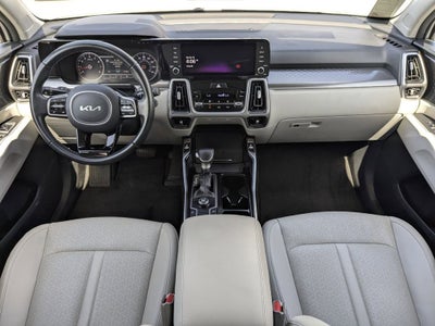 2023 Kia Sorento S