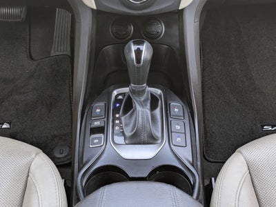 2018 Hyundai Santa Fe Sport 2.0T Ultimate