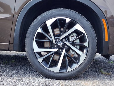 2024 Mitsubishi Outlander SEL