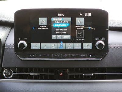 2024 Mitsubishi Outlander SEL