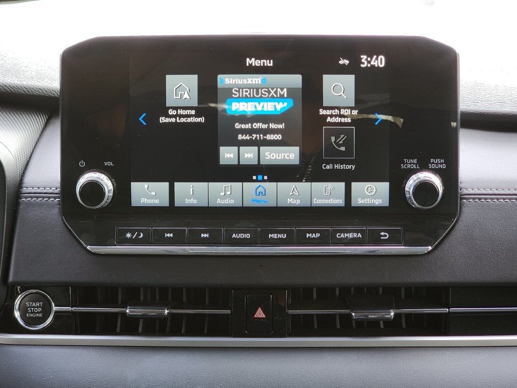 2024 Mitsubishi Outlander SEL