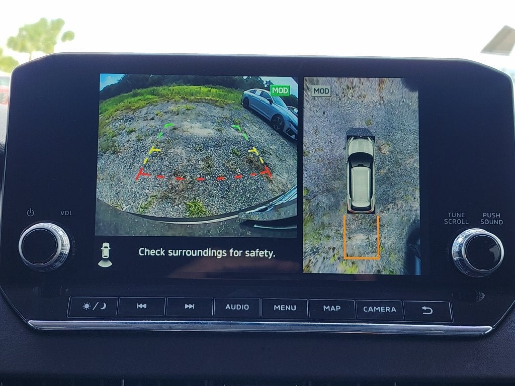 2024 Mitsubishi Outlander SEL
