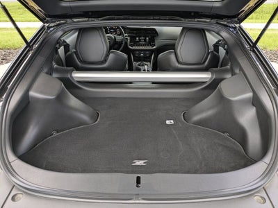 2024 Nissan Z Performance