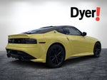 2024 Nissan Z Performance