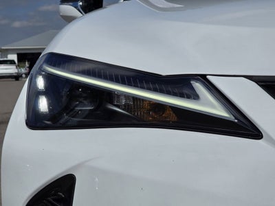 2024 Lexus UX UX 250h F SPORT Design