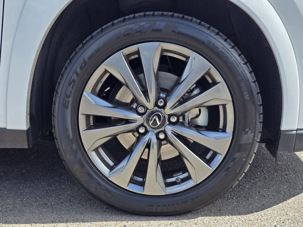 2024 Lexus UX UX 250h F SPORT Design