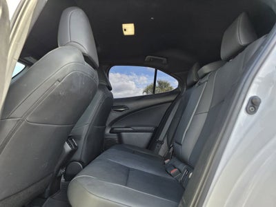 2024 Lexus UX UX 250h F SPORT Design