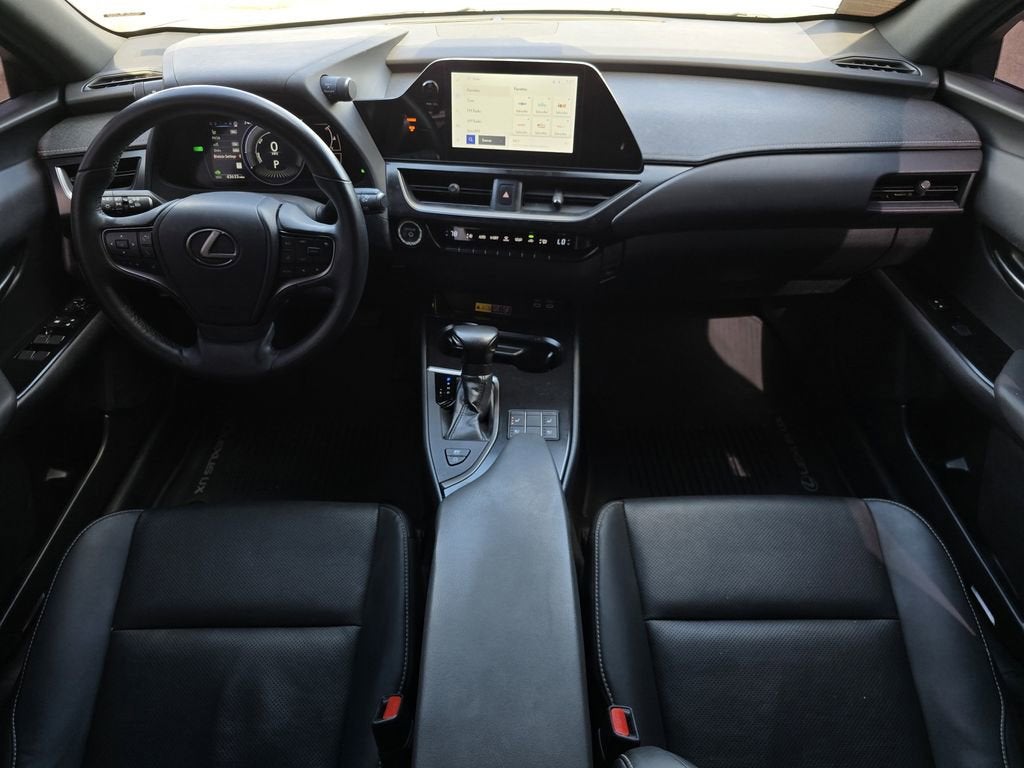 2024 Lexus UX UX 250h F SPORT Design