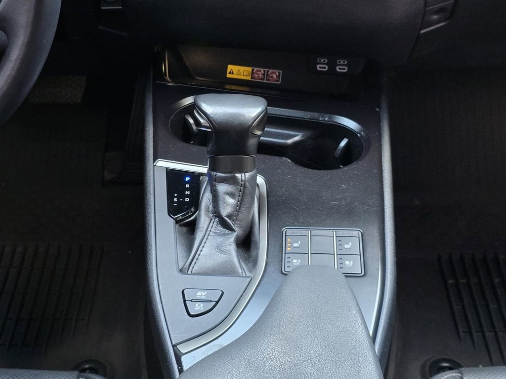 2024 Lexus UX UX 250h F SPORT Design