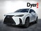 2024 Lexus UX UX 250h F SPORT Design