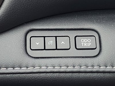 2026 Lexus IS IS 350 F SPORT