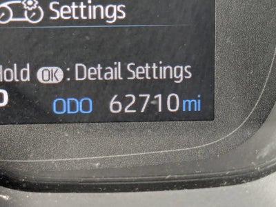 2021 Toyota Corolla Hatchback SE