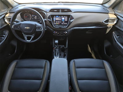 2022 Chevrolet Trailblazer ACTIV
