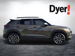 2022 Chevrolet Trailblazer ACTIV