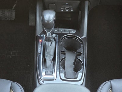 2022 Chevrolet Trailblazer ACTIV