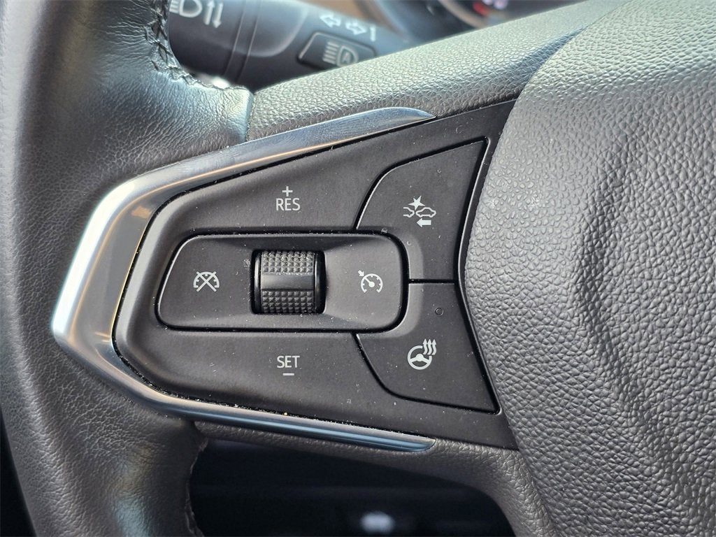 2022 Chevrolet Trailblazer ACTIV