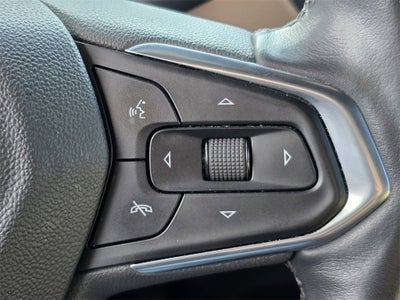 2022 Chevrolet Trailblazer ACTIV