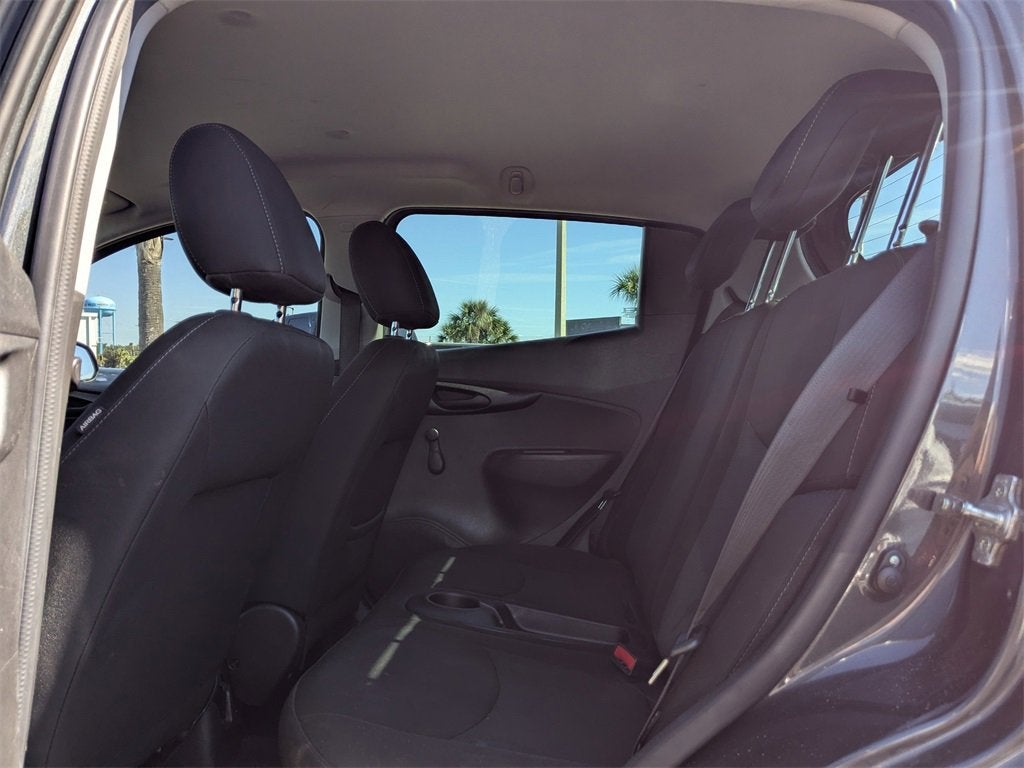 2021 Chevrolet Spark LS Automatic