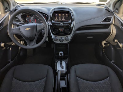 2021 Chevrolet Spark LS Automatic