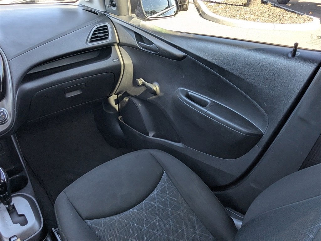 2021 Chevrolet Spark LS Automatic