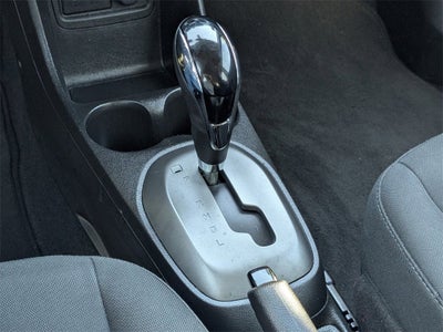 2021 Chevrolet Spark LS Automatic