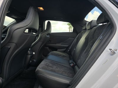 2025 Hyundai Elantra N BASE