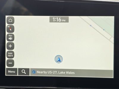 2025 Hyundai Elantra N BASE