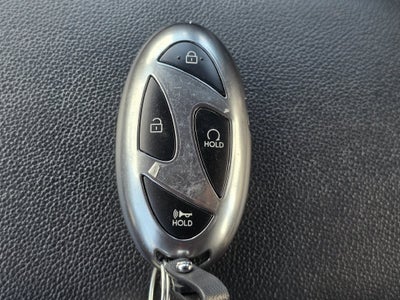 2025 Hyundai Elantra N BASE
