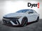 2025 Hyundai Elantra N BASE
