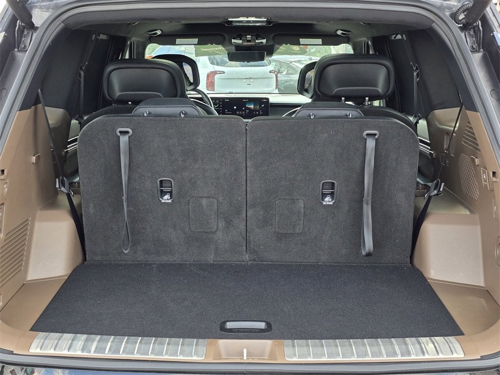 2024 Kia EV9 GT-Line