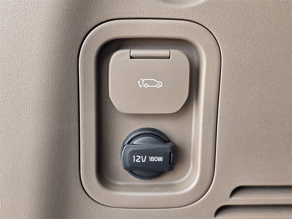 2024 Kia EV9 GT-Line