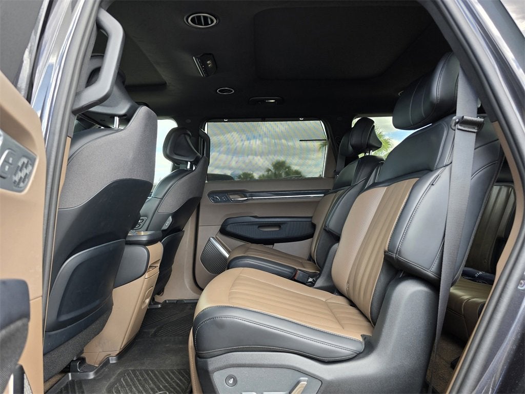 2024 Kia EV9 GT-Line