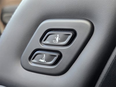 2024 Kia EV9 GT-Line